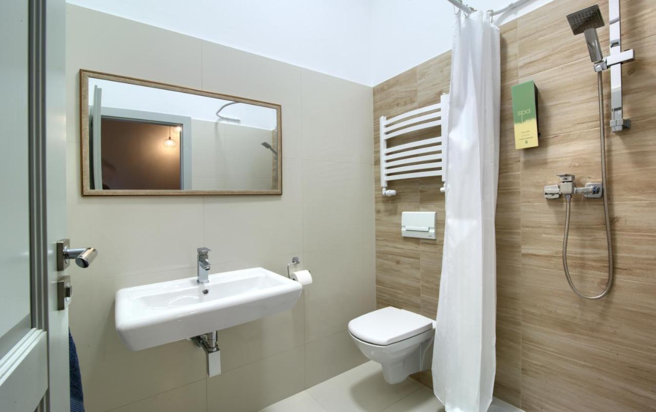 Apartamenty Oliwka Elbląg Exterior foto